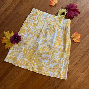 Ann Taylor-The Loft Skirt